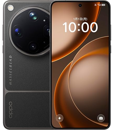 Amazon | vivo X300 Ultra (12GB+512GB) SIMフリー スマートフォン 2亿